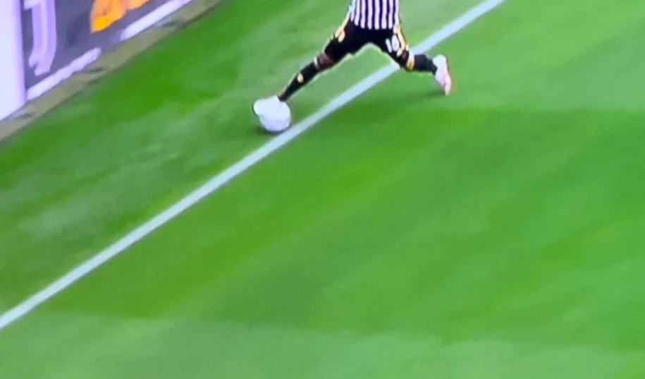 Juventus-Lazio, da Twitter Gol di Vlahovic Maresca