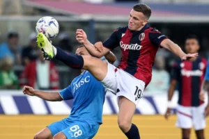 Napoli Garcia Ferguson