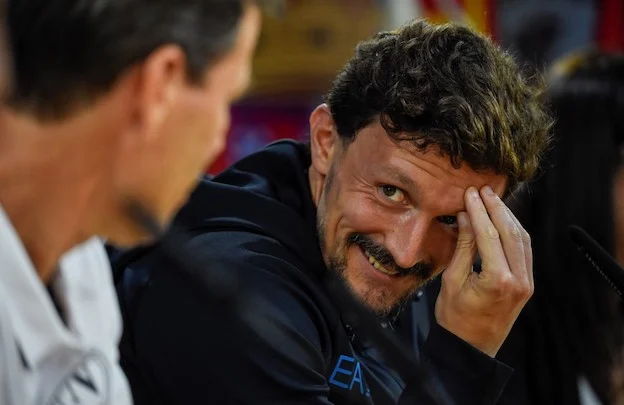 Mario Rui Napoli Garcia