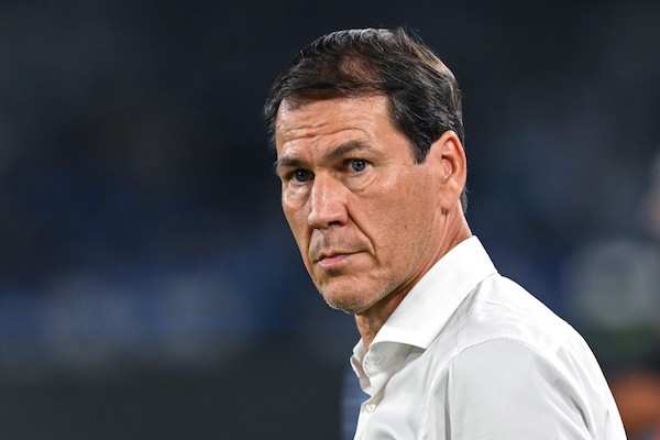 Garcia stia attento a stravolgere il Napoli di Spalletti (Gazzetta)