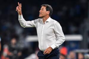 Garcia ha una settimana per addolcirle De Laurentiis e scacciare fantasmi intorno alla panchina item-thumbnail