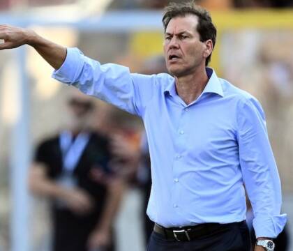 Garcia, a Napoli stavano già preparando l’esonero (Il Giornale) Garcia, a Napoli stavano già preparando l’esonero (Il Giornale)