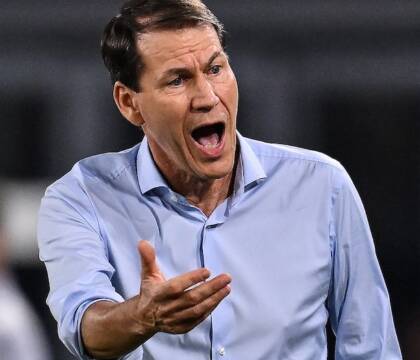 Anche il Napoli di Garcia è il Napoli di Osimhen e Kvaratskhelia, la nottata sembra passata Anche il Napoli di Garcia è il Napoli di Osimhen e Kvaratskhelia, la nottata sembra passata