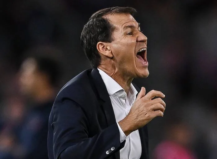 Il metodo Garcia Il Consiglio dei Saggi