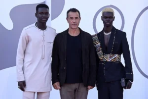 Io capitano Garrone