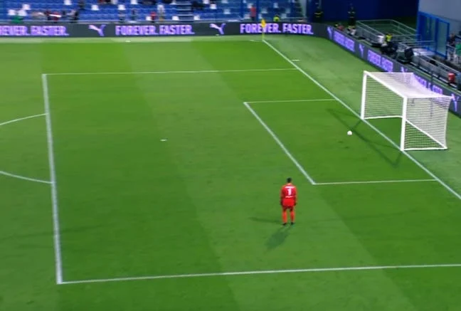 Allegri Gatti Szczesny Corona El Shaarawy Casale