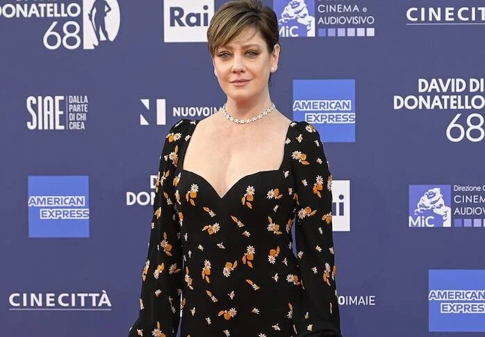 Giovanna Mezzogiorno