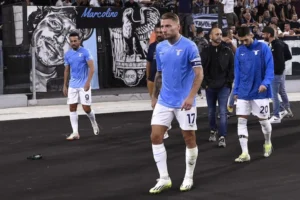 Immobile