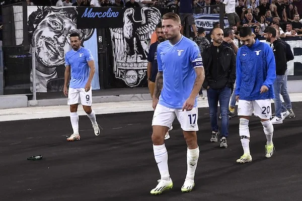 Immobile