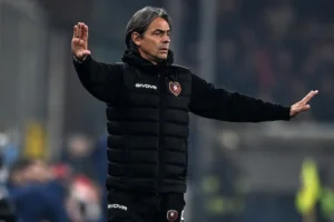 Raspadori Inzaghi Salernitana Napoli