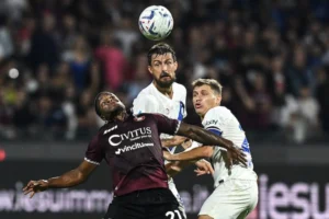 Acerbi razzismo