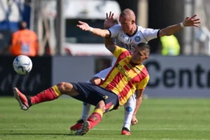 il Napoli