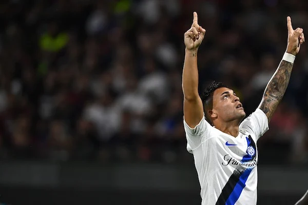 Lautaro fantacalcio Mauri