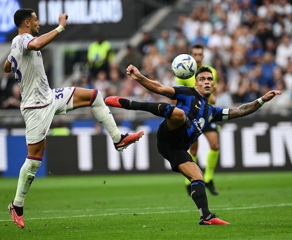 Mandragora Udinese