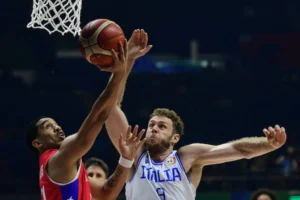basket