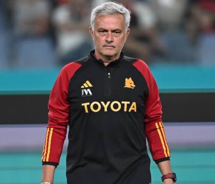 Mourinho: «Abbiamo perso lo spirito di squadra. Ibanez dava solidità in difesa»