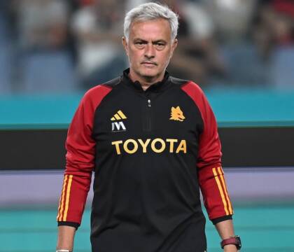 Mourinho