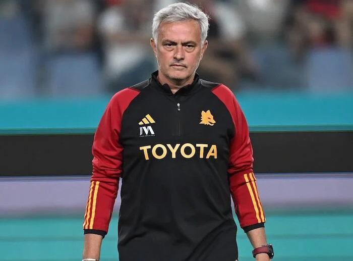 Mourinho