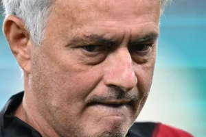 Mourinho, galatasaray