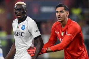 Il Napoli guadagnerà da questa Champions almeno 50 milioni (C&F) item-thumbnail