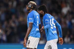 Il Napoli ha un potenziale pazzesco. Ma può farsi male da solo (Corsport) item-thumbnail