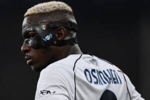 Il Napoli si fa male al 95esimo. Serve uno psicologo ma serviva soprattutto un difensore centrale item-thumbnail