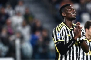 Pogba