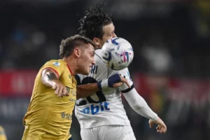 Napoli di Garcia Zielinski