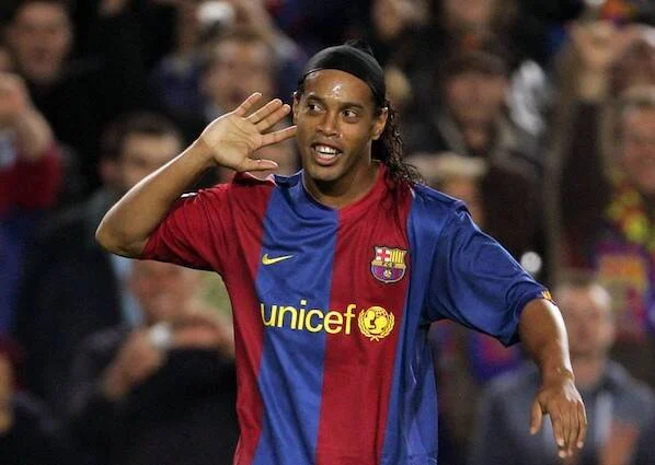 Ronaldinho
