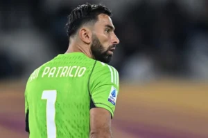 Rui Patricio