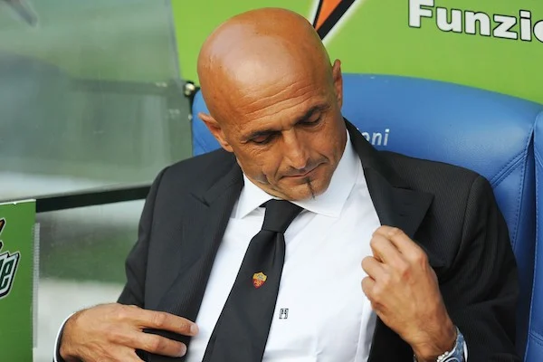 Spalletti