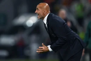 spalletti