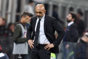 Spalletti Italia europei