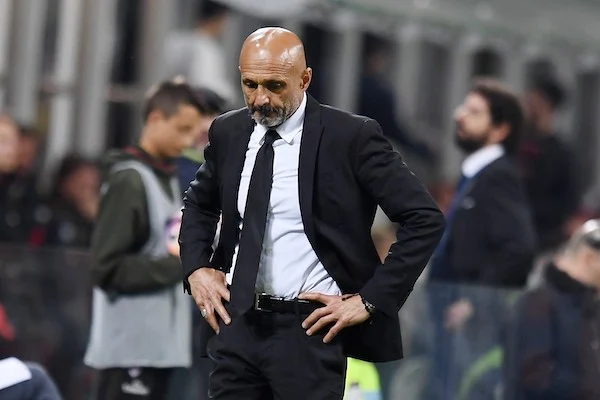 Spalletti è al capolinea tecnico, un ct in confusione. Bisogna cambiare (Gazzetta) Spalletti è al capolinea tecnico, un ct in confusione. Bisogna cambiare (Gazzetta)
