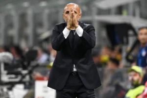 Spalletti