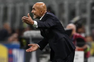 Spalletti Italia