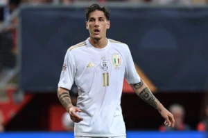 Zaniolo scommesse plusvalenze
