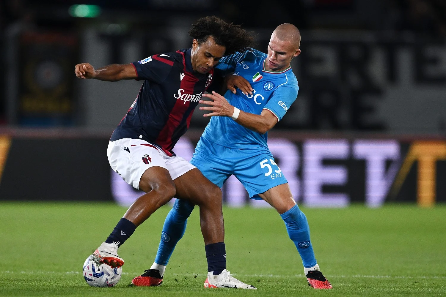 La Juve cambia in attacco: David è in uscita, avanti per Zirkzee