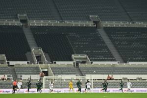 Salta la prima Supercoppa in Arabia: a Riyad, Galatasaray e Fenerbahce non si sono presentate item-thumbnail