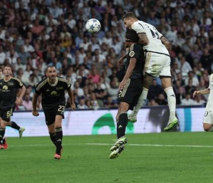 Per la Süddeutsche Bonucci è stato bullizzato dalla Juventus (inteso come mobbing) Per la Süddeutsche Bonucci è stato bullizzato dalla Juventus (inteso come mobbing)