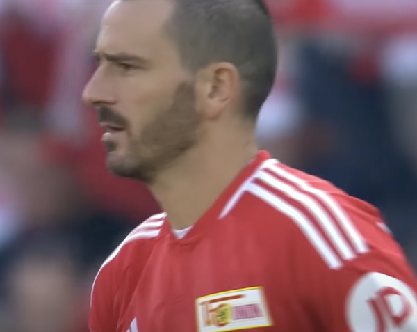 Union Berlino-Hoffenheim 0-2: gol e highlights VIDEO Union Berlino-Hoffenheim 0-2: gol e highlights VIDEO