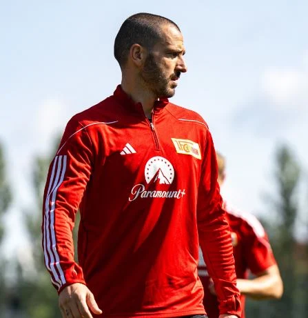 bonucci Union Berlin