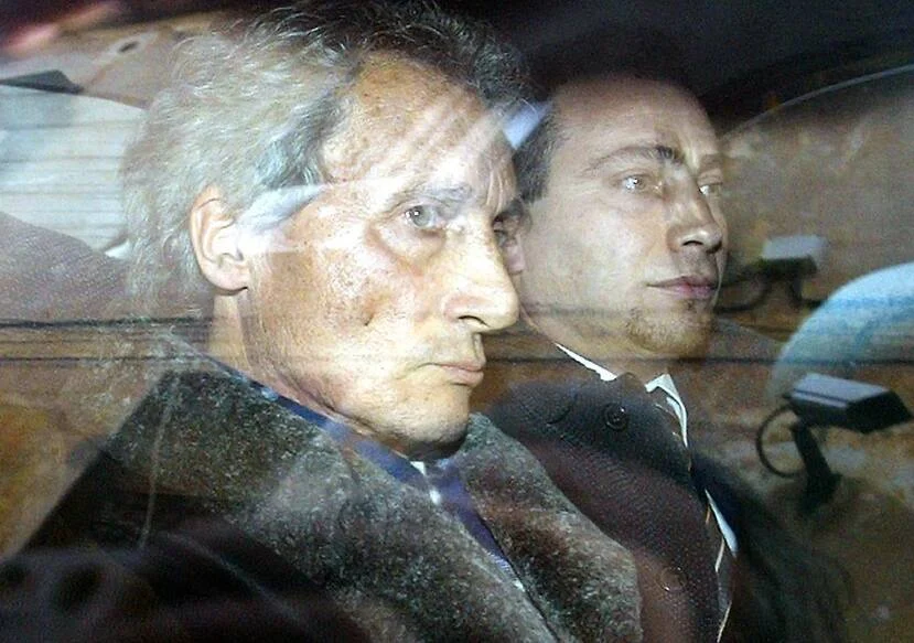 Grassani precedenti plusvalenze