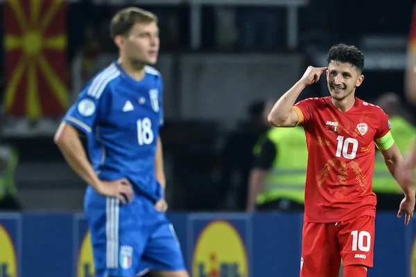 Spalletti