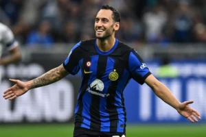 Calhanoglu Inter