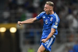 Frattesi Donnarumma italia