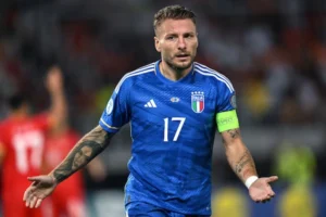 Immobile