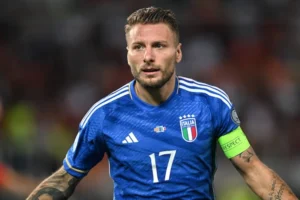 Immobile