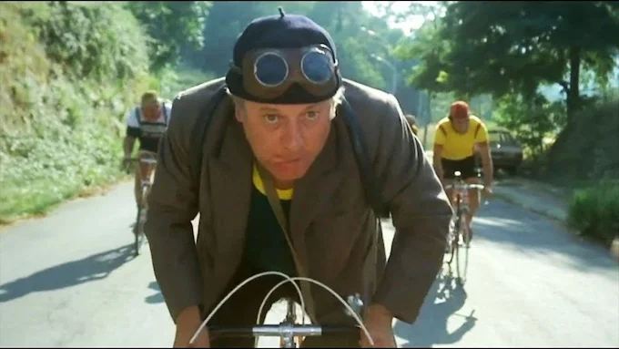 Fantozzi VIllaggio