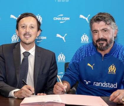 Gattuso carattere